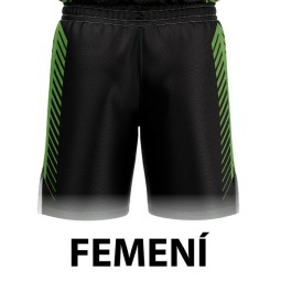 PANTALÓN DE JUEGO FEMENINO CB SALT