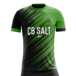 CAMISETA DE CALENTAMIENTO CB SALT