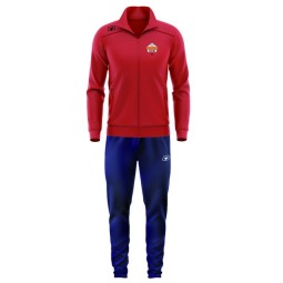 XANDALL SPORT UE BREDA + PANT FIT MARÍ