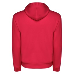 SUDADERA RLY CAPUCHA ROJA UE BREDA