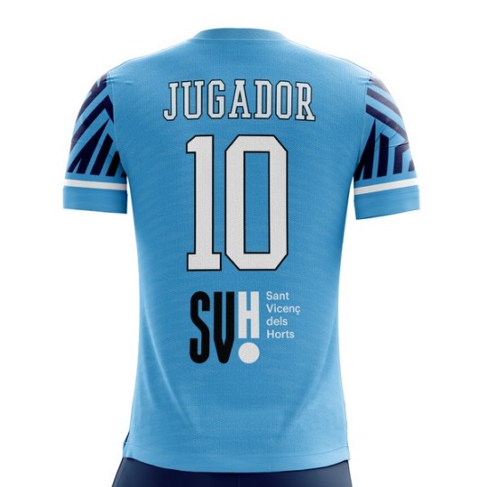 SAMARRETA JUGADORS FS SANT VICENÇ DELS HORTS