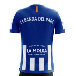 SAMARRETA 1A EQUIPACIÓ LA BANDA DEL PARC SANT PERE MÀRTIR