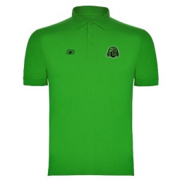 POLO VNC VERD CB SALT