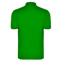 POLO VNC VERD CB SALT