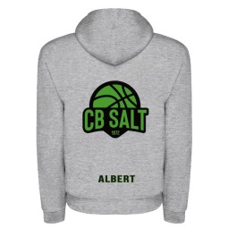 DESSUADORA ITM GRIS AMB NOM CB SALT