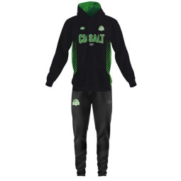 DESSUADORA TC + PANTALÓ DE XANDALL CB SALT