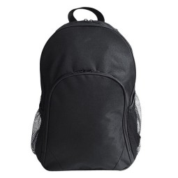 MOCHILA CAMPUS TC PEQUEÑA COLOR NEGRO