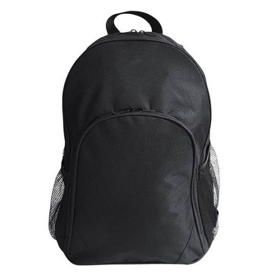 MOCHILA CAMPUS TC PEQUEÑA COLOR NEGRO