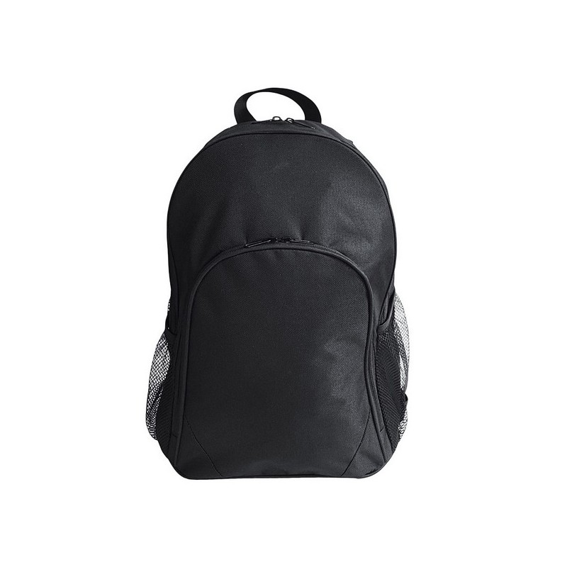 MOCHILA CAMPUS TC PEQUEÑA COLOR NEGRO