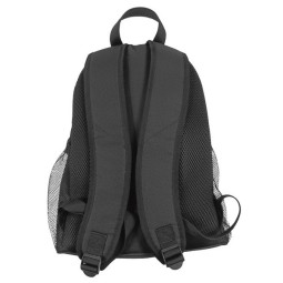 MOTXILLA CAMPUS TC PETITA NEGRA