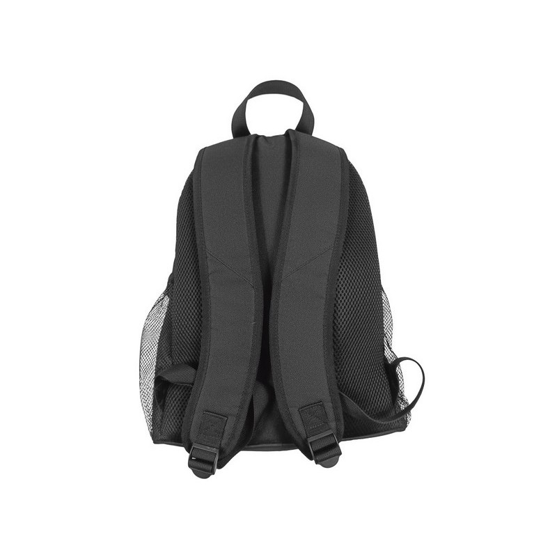 MOCHILA CAMPUS TC PEQUEÑA COLOR NEGRO