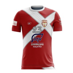 CAMISETA DE JUEGO REVERSIBLE MOLLET HC