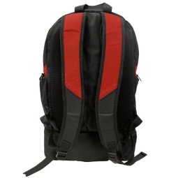 MOCHILA TC ROJA