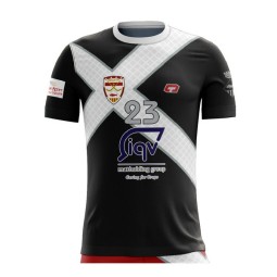 CAMISETA DE JUEGO REVERSIBLE MOLLET HC