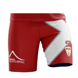 PANTALÓN DE JUEGO MOLLET HC