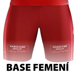 PANTALÓN DE PORTERO BASE FEMENINO CLUB HOQUEI OLOT