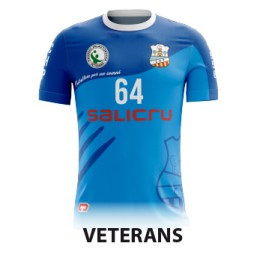CAMISETA 2A EQUIPACIÓN VETERANS CHP