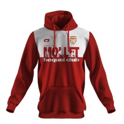 DESSUADORA MOLLET HC