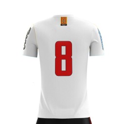 CAMISETA 2A EQUIPACIÓN GEIEG HOQUEI