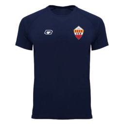 SAMARRETA ENTRENAMENT JUGADORS BHRN MARÍ UE BREDA