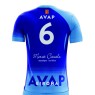 CAMISETA DE JUEGO MASCULINA AVAP CAMPEONATOS ESPAÑA