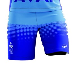 PANTALÓN DE JUEGO MASCULINO AVAP CAMPEONATOS ESPAÑA
