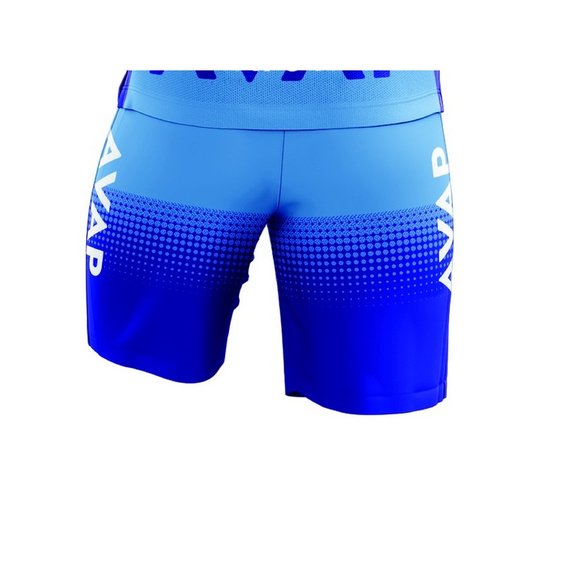 PANTALÓ DE JOC MASCULÍ AVAP CAMPIONATS ESPANYA