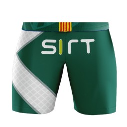 PANTALÓN DE PORTERO MOLLET HC