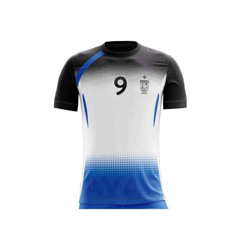 CAMISETA DE JUEGO MASCULINA AVAP