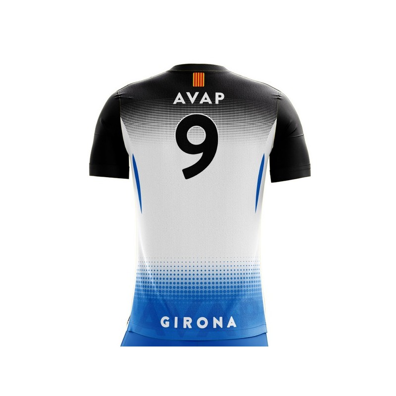 CAMISETA DE JUEGO MASCULINA AVAP