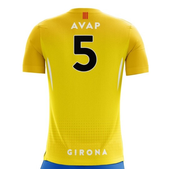 CAMISETA DE JUEGO MASCULINA LIBRE AVAP