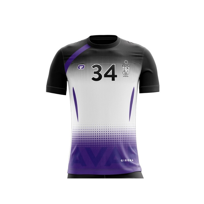 SAMARRETA DE JOC MASCULINA LLEURE AVAP