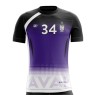 CAMISETA DE JUEGO MASCULINA LLEURE LIBRE AVAP