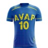 CAMISETA DE JUEGO MASCULINA SÈNIOR AVAP