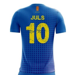 CAMISETA DE JUEGO MASCULINA SÈNIOR AVAP