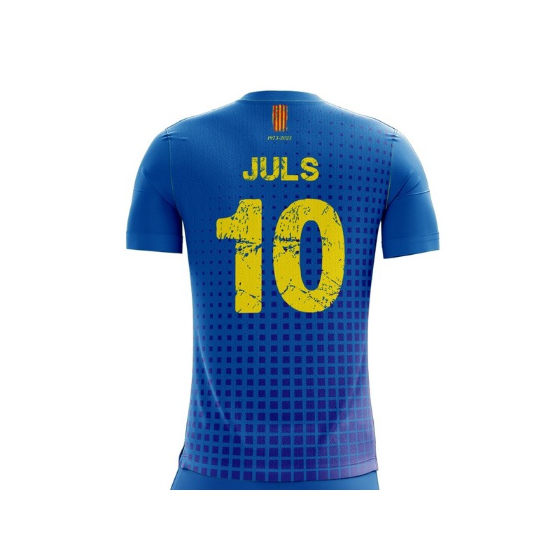 SAMARRETA DE JOC MASCULINA SÈNIOR AVAP