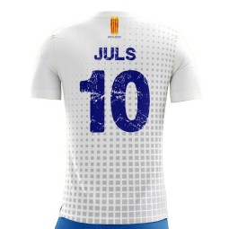 CAMISETA DE JUEGO MASCULINA SÈNIOR LIBRE AVAP