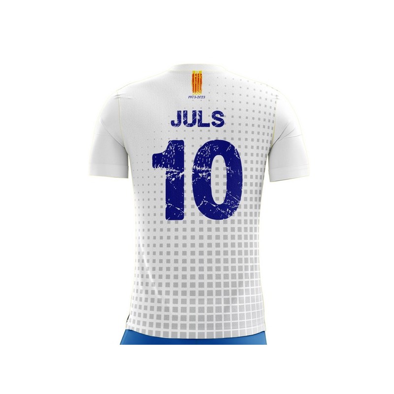 CAMISETA DE JUEGO MASCULINA SÈNIOR LIBRE AVAP