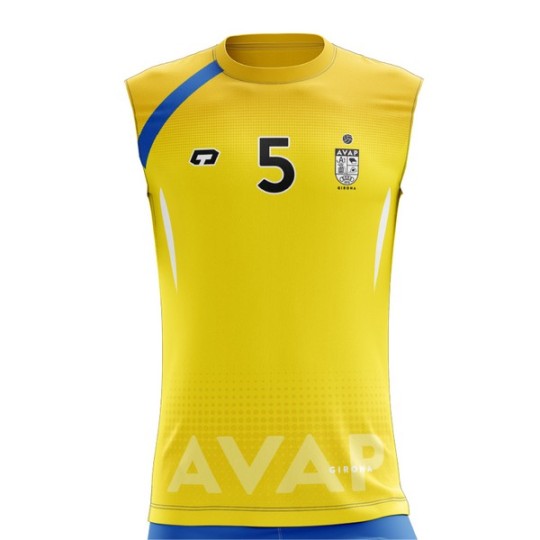 SAMARRETA DE JOC FEMENINA LLIURE AVAP