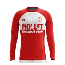 SUDADERA ENTRENAMIENTO TRN MOLLET HC