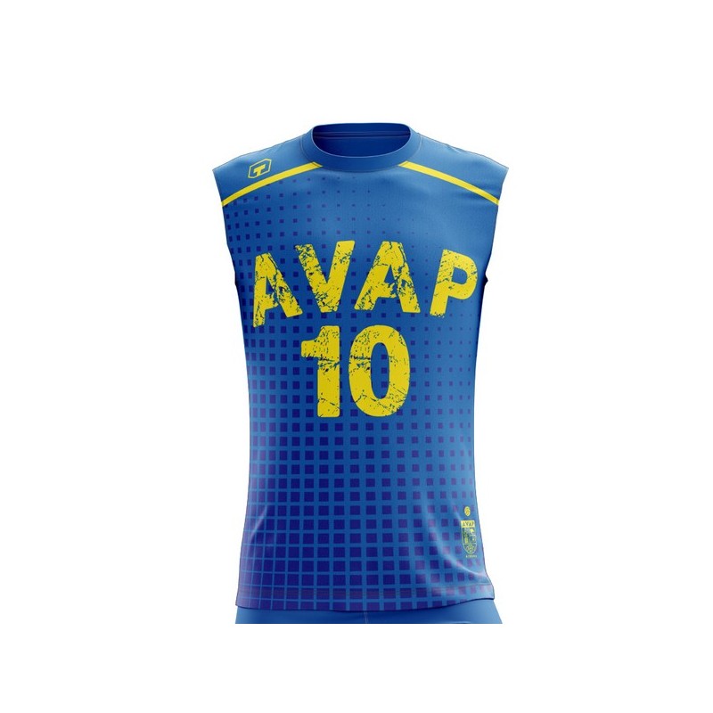 CAMISETA DE JUEGO FEMENINA SÈNIOR AVAP