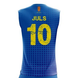 SAMARRETA DE JOC FEMENINA SÈNIOR AVAP