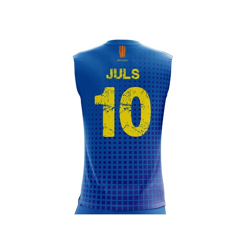 SAMARRETA DE JOC FEMENINA SÈNIOR AVAP