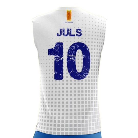 SAMARRETA DE JOC FEMENINA SÈNIOR LLIURE AVAP