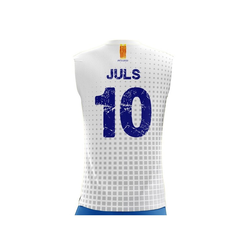 SAMARRETA DE JOC FEMENINA SÈNIOR LLIURE AVAP