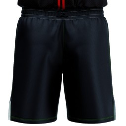 PANTALÓN FEMENINO ENTRENAMIENTO LISO NEGRO TC GEIEG BÀSQUET