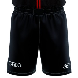 PANTALÓ FEMENÍ ENTRENAMENT LLIS NEGRE TC GEIEG BÀSQUET