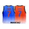 SAMARRETA MASC REV JOC SENSE PATROCINADOR UE RIPOLL