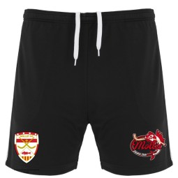 BERMUDA LZO MOLLET HC