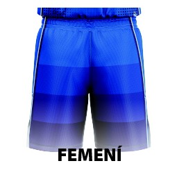 PANTALÓ FEMENÍ DE JOC UE RIPOLL